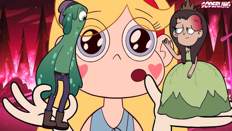 Мелочь, уничтожившая План Стар