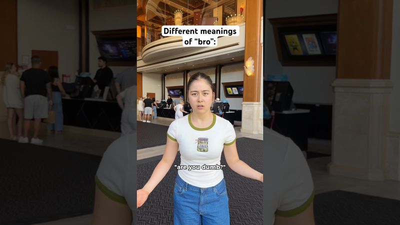 A truly beautiful word #sofimanassyan #relatable #funny