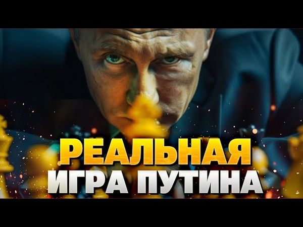 Россия пошла на войну с Украиной не из-за НАТО — причина глубже и опаснее!