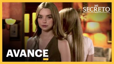 AVANCE: Acompaña a Valeria a enfrentarse a los nuevos retos | Segunda temporada | Mi secreto