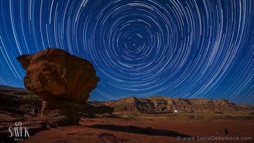 The Travelling Symphony by Savfk [CC-BY royalty free music - piano uplifting strings]