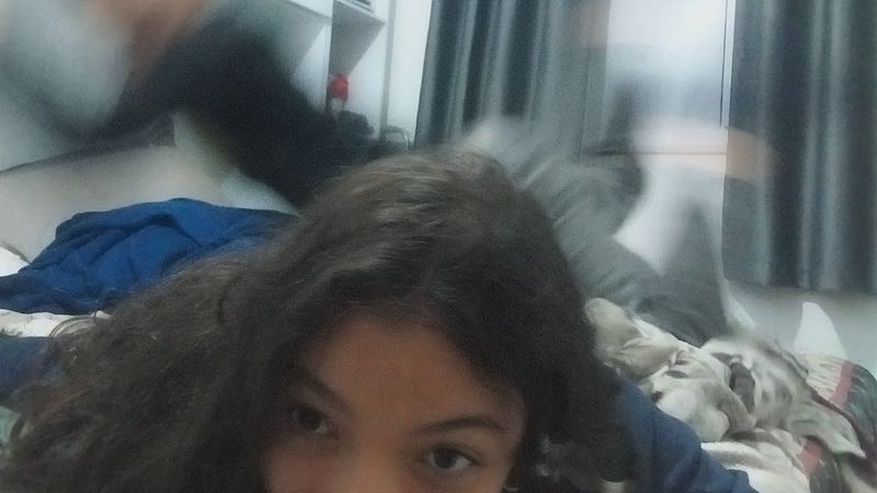 Brincando de  lutinha❤️❤️❤️❤️