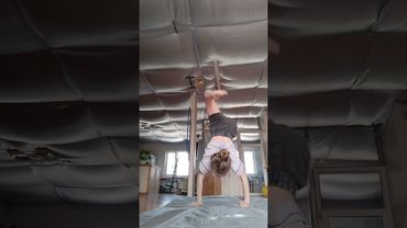 падаем на съёмк