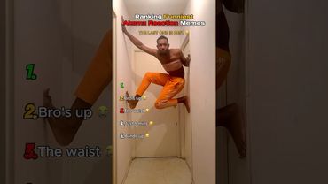 Ranking Funniest Akamz Reaction Memes