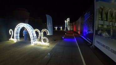 Pyramisa Beach Resort Sahl Hasheesh. Январь 2026 . Обзор отеля.