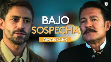 Leonel está en la mira de la policía | Amanecer | Capítulo 23