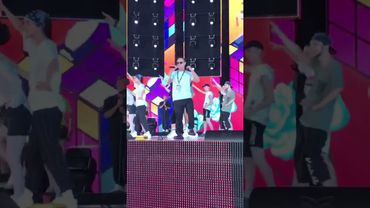 Юрий Шатунов - Любительская съёмка репетиции на Новой волне 2021.