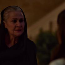 Не перестаю восхищаться этой прекрасной женщиной. Алья одна из самых ...