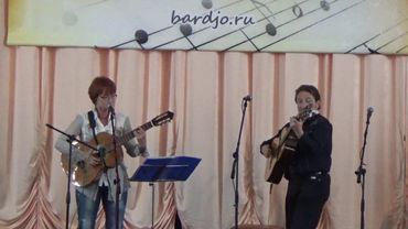 Ирина Калашникова