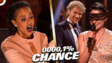 This Magic Show Will Make You Question REALITY | America's Got Talent