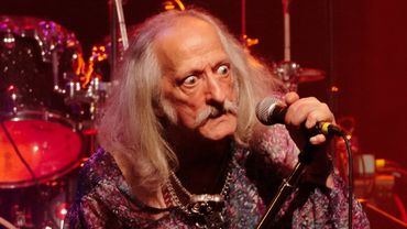 Pentagram - Live at Maryland Deathfest XX - MDF 2025 - FULL SET