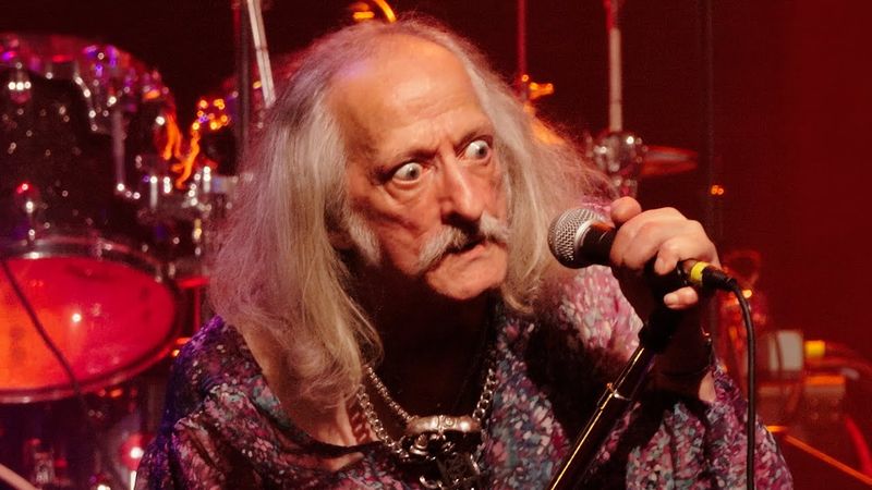 Pentagram - Live at Maryland Deathfest XX - MDF 2025 - FULL SET