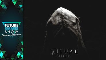 Ritual Tides Teaser Trailer - Future Games Show Summer Showcase 2025