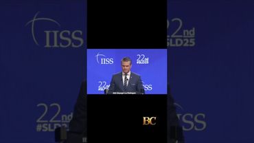 US defense secretary warns Indo-Pacific allies of ‘imminent’ threat from China