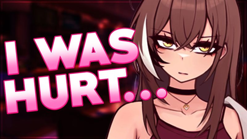 Ex Girlfriend Forgives You 💓 [F4M] [Gentle] [Insecure] [Reassurance]