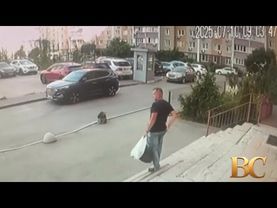 Russia’s agents killed after intelligence officer shot dead, says Ukraine