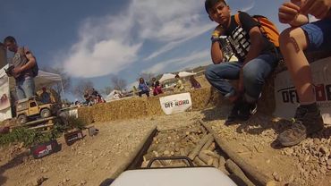 Les Comes Festival 4x4 RC 2017