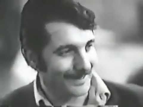 Тайное и явное. 1973. СССР