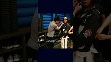 Наказание — по правилам! #shorts