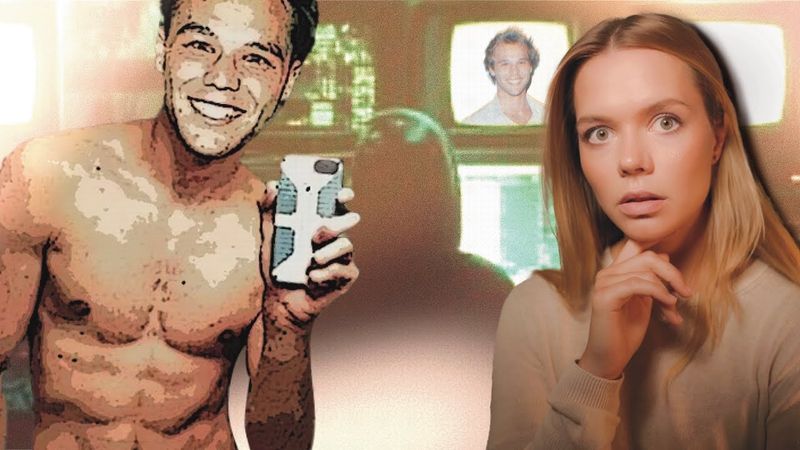 ДЕЛО ЛИНКОЛЬНА ЛЬЮИСА: Кто скрывался за именем известного актера?