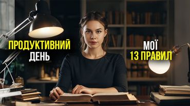 МОЯ ПРОСТА СИСТЕМА ПРОДУКТИВНОСТІ [для звичайних людей] 13 правил з науки, щоб бути сфокусованим
