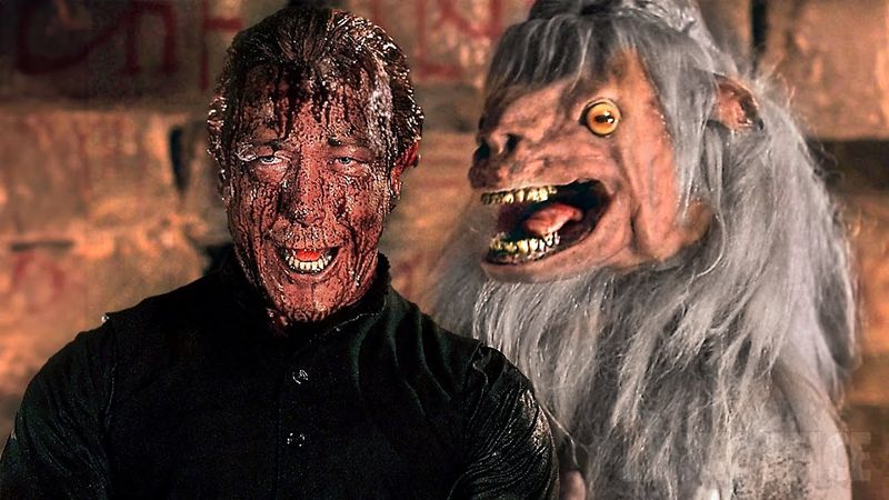 Ác quỷ nhập thể 🔥 Phim Mới | Phim bộ hay | phụ đề việt