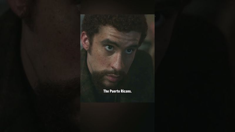 Can you name all the actors in this trailer?