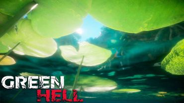 ВЫЖИЛ 30 ДНЕЙ В GREEN HELL #9