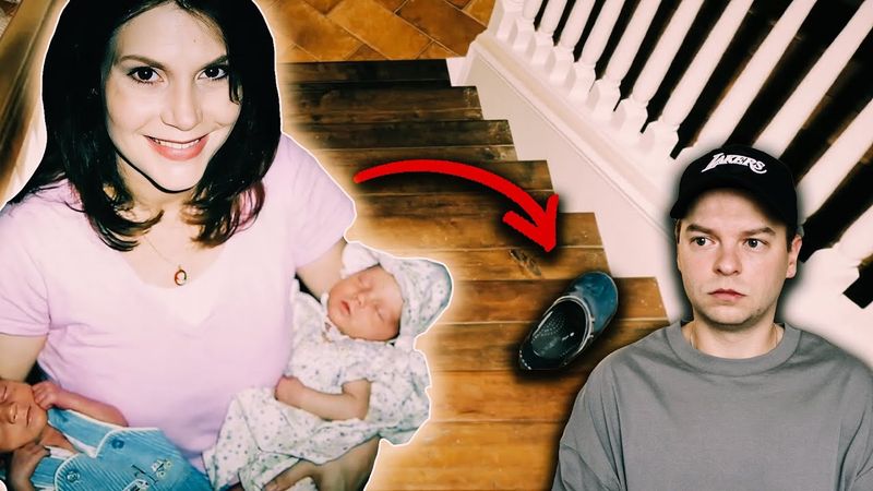 НЕСЧАСТНЫЙ СЛУЧАЙ, КОТОРЫЙ ОКАЗАЛСЯ УБИЙСТВОМ: ОН ЗАДУШИЛ ЕЕ И ОБВИНИЛ СОБАК || СЮЗАНН СИЛЛС