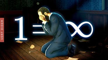 Аксиома выбора: как Георг Кантор чуть не сломал математику [Veritasium]