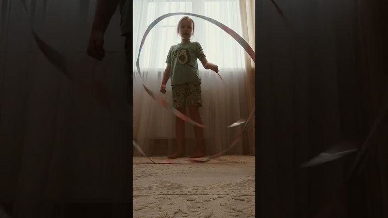 моя растяжка #2