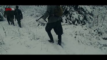 Андрій Менцак - Сніги над схроном