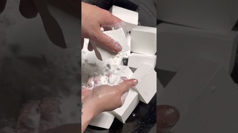 15 SFD Chalk Blocks 🧚🏻‍♂️