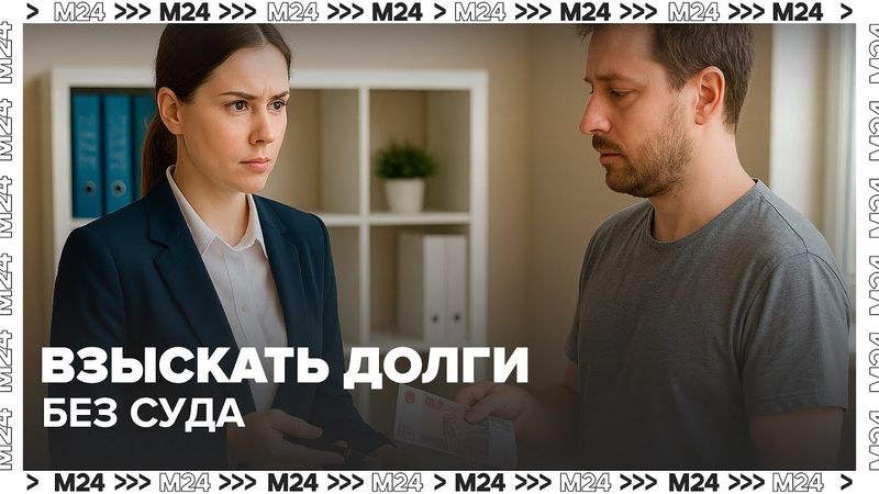 Налоговики смогут взыскивать долги с граждан без суда — Москва 24