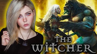 ВЕДЬМАК - КОНЕЦ ТРЕТЬЕЙ ГЛАВЫ