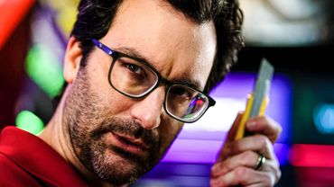 Когда ТВОЙ КОЛЛЕГА МОЖЕТ БЫТЬ СЕРИЙНЫМ УБИЙЦЕЙ