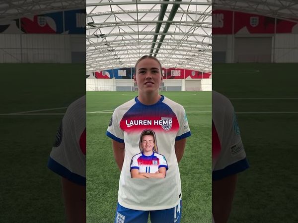 What attribute would you take? 🤔 #WEURO2025