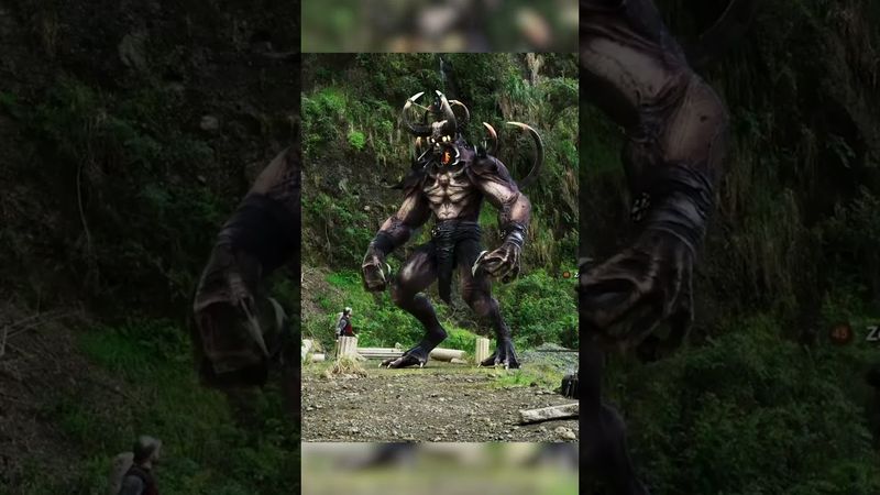 Когда используешь силу стражника в своих интересах / Epic NPC Man на русском - Приколы, юмор #shorts