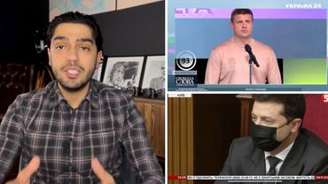 Це імпічмент або революція!