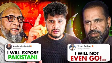 Yusuf Pathan Rejected Invitation to Delegates for Operation Sindoor.