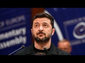 Ukraine will do 'anything' to advance EU accession talks despite Hungary veto, Zelenskyy says