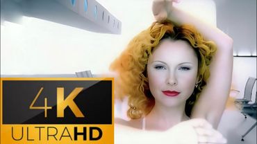 Şebnem Ferah 2001 Sigara (Remastered 4K)