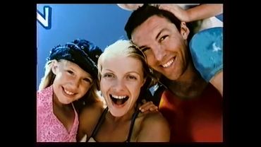 Анонсы и рекламный блок (НТВ, 28.09.2003) (2)