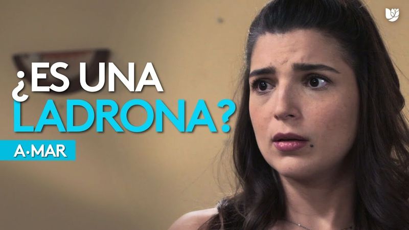 Brisa es sospechosa de robar el dinero de su familia | A.Mar | Capítulo 33