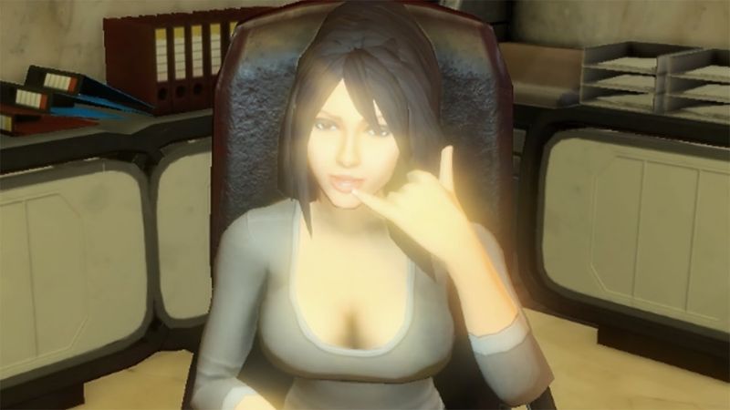 ВОУ-ВОУ, ЭТО ШИКАРДОС! ► Killing Room #1