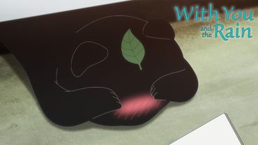 My Dog Can't Handle the Ladies | With You and the Rain