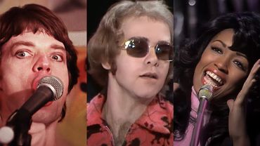 انقلاب پاپ: دهه 70