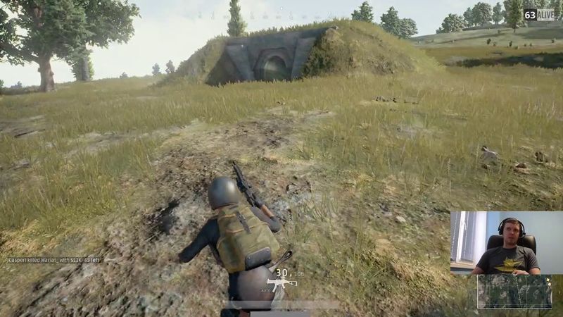 Jun 28, 2017 - PUBG + Darkest Dungeon [Crimson Court DLC]