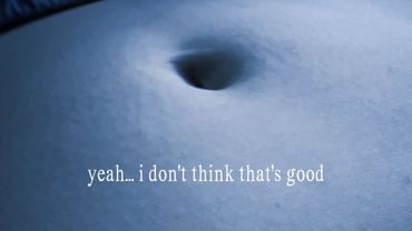 the morning after a stuffing session (micless tummy noises)