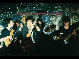 Кино в кафе Метелица 1986 год.